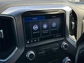 Thumbnail of 2021 Satin Steel Metallic GMC Sierra 1500
