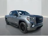 Thumbnail of 2021 Satin Steel Metallic GMC Sierra 1500