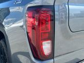 Thumbnail of 2021 Satin Steel Metallic GMC Sierra 1500