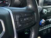 Thumbnail of 2021 Satin Steel Metallic GMC Sierra 1500