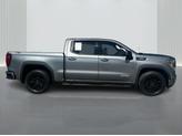 Thumbnail of 2021 Satin Steel Metallic GMC Sierra 1500