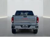 Thumbnail of 2021 Satin Steel Metallic GMC Sierra 1500