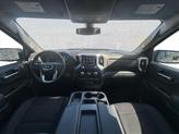 Thumbnail of 2021 Satin Steel Metallic GMC Sierra 1500
