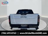 Thumbnail of 2025 Summit White GMC Sierra EV