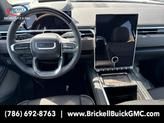 Thumbnail of 2025 Summit White GMC Sierra EV