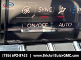 Thumbnail of 2025 Summit White GMC Sierra EV