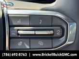 Thumbnail of 2025 Summit White GMC Sierra EV
