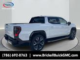 Thumbnail of 2025 Summit White GMC Sierra EV