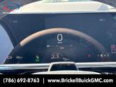 Thumbnail of 2025 Summit White GMC Sierra EV