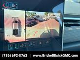 Thumbnail of 2025 Summit White GMC Sierra EV