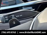 Thumbnail of 2025 Summit White GMC Sierra EV