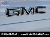 Thumbnail of 2025 Summit White GMC Sierra EV
