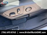 Thumbnail of 2025 Summit White GMC Sierra EV