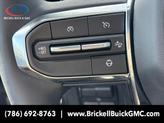 Thumbnail of 2025 Summit White GMC Sierra EV