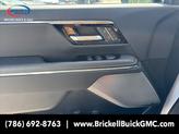 Thumbnail of 2025 Summit White GMC Sierra EV