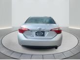 Thumbnail of 2016 Classic Silver Metallic Toyota Corolla