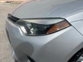 Thumbnail of 2016 Classic Silver Metallic Toyota Corolla