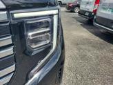 Thumbnail of 2022 Onyx Black GMC Sierra 1500