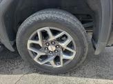 Thumbnail of 2022 Onyx Black GMC Sierra 1500