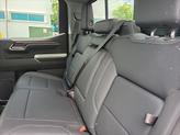 Thumbnail of 2022 Onyx Black GMC Sierra 1500