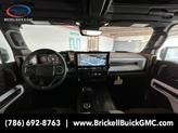 Thumbnail of 2025 Graphite Blue Metallic GMC HUMMER EV Pickup