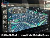Thumbnail of 2025 Graphite Blue Metallic GMC HUMMER EV Pickup