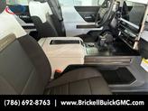 Thumbnail of 2025 Graphite Blue Metallic GMC HUMMER EV Pickup