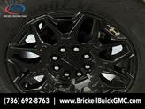 Thumbnail of 2025 Graphite Blue Metallic GMC HUMMER EV Pickup