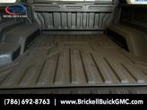 Thumbnail of 2025 Graphite Blue Metallic GMC HUMMER EV Pickup