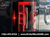 Thumbnail of 2025 Graphite Blue Metallic GMC HUMMER EV Pickup