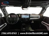 Thumbnail of 2025 Graphite Blue Metallic GMC HUMMER EV Pickup