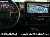 Thumbnail of 2025 Graphite Blue Metallic GMC HUMMER EV Pickup