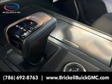 Thumbnail of 2025 Graphite Blue Metallic GMC HUMMER EV Pickup