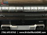 Thumbnail of 2025 Graphite Blue Metallic GMC HUMMER EV Pickup
