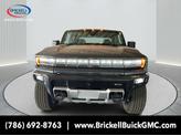 Thumbnail of 2025 Graphite Blue Metallic GMC HUMMER EV Pickup