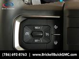 Thumbnail of 2025 Graphite Blue Metallic GMC HUMMER EV Pickup