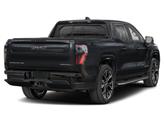 Thumbnail of 2025 Onyx Black GMC Sierra EV