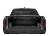 Thumbnail of 2025 Onyx Black GMC Sierra EV