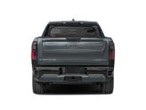 Thumbnail of 2025 Onyx Black GMC Sierra EV