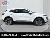 Thumbnail of 2025 Summit White Buick Envision