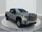 Thumbnail of 2023 Quicksilver Metallic GMC Sierra 2500