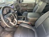 Thumbnail of 2023 Quicksilver Metallic GMC Sierra 2500