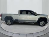 Thumbnail of 2023 Quicksilver Metallic GMC Sierra 2500