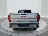 Thumbnail of 2023 Quicksilver Metallic GMC Sierra 2500
