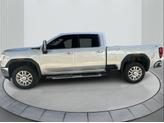Thumbnail of 2023 Quicksilver Metallic GMC Sierra 2500
