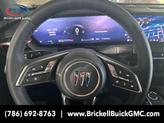Thumbnail of 2025 Summit White Buick Enclave