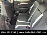 Thumbnail of 2025 Moonstone Gray Metallic Buick Envision