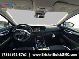 Thumbnail of 2025 Moonstone Gray Metallic Buick Envision