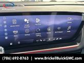 Thumbnail of 2025 Moonstone Gray Metallic Buick Envision