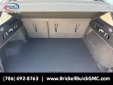 Thumbnail of 2025 Moonstone Gray Metallic Buick Envision